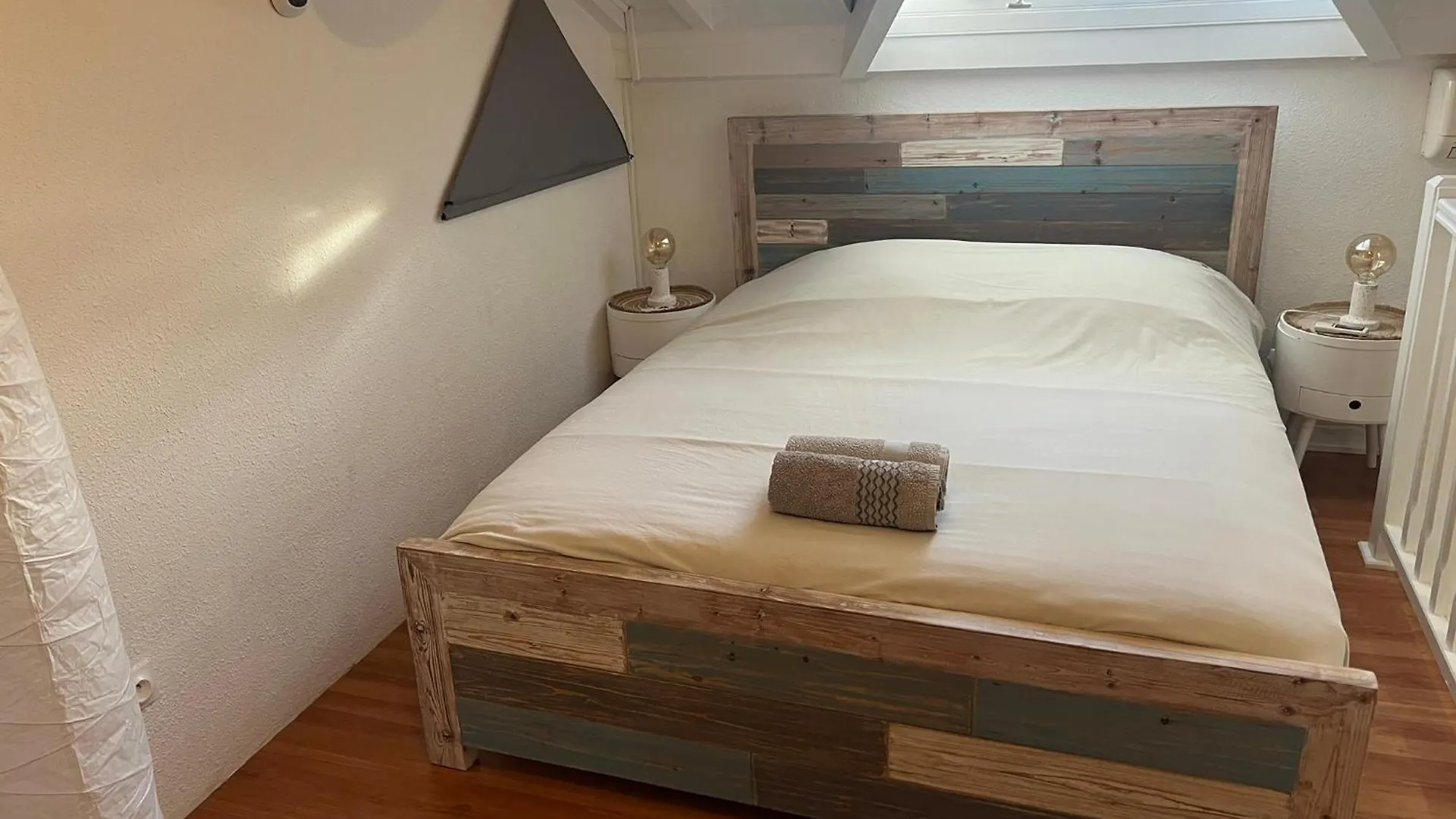 Apartmán Residence Les Marines Magnifique T3 Saint-Francois