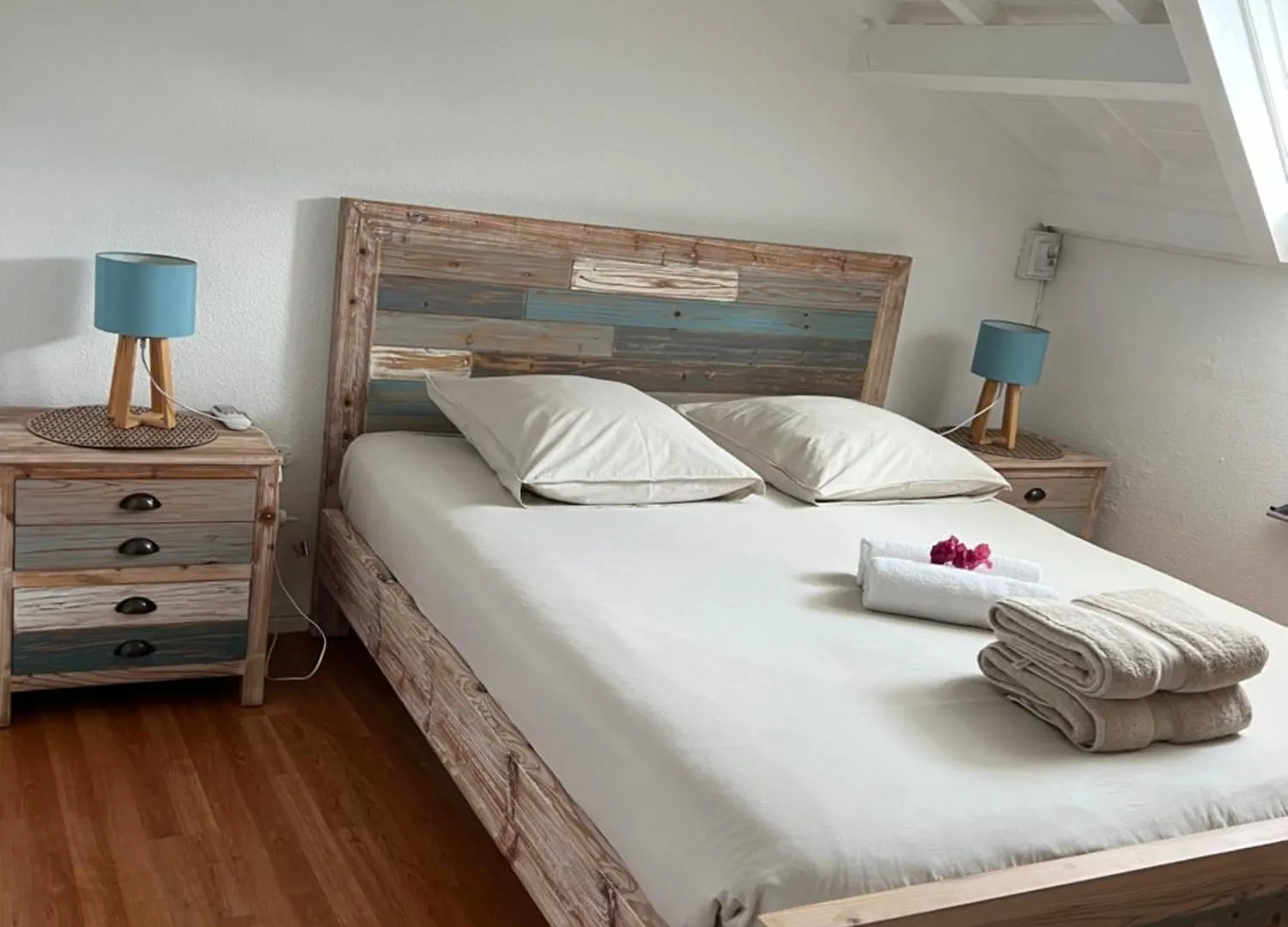 Residence Les Marines Magnifique T3 Saint-Francois  Saint-Francois (Grande-Terre)
