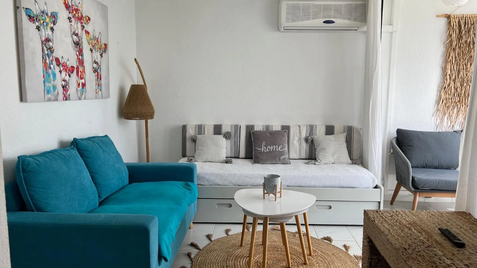 Residence Les Marines Magnifique T3 Saint-Francois  0*, Saint-Francois (Grande-Terre) Γουαδελούπη