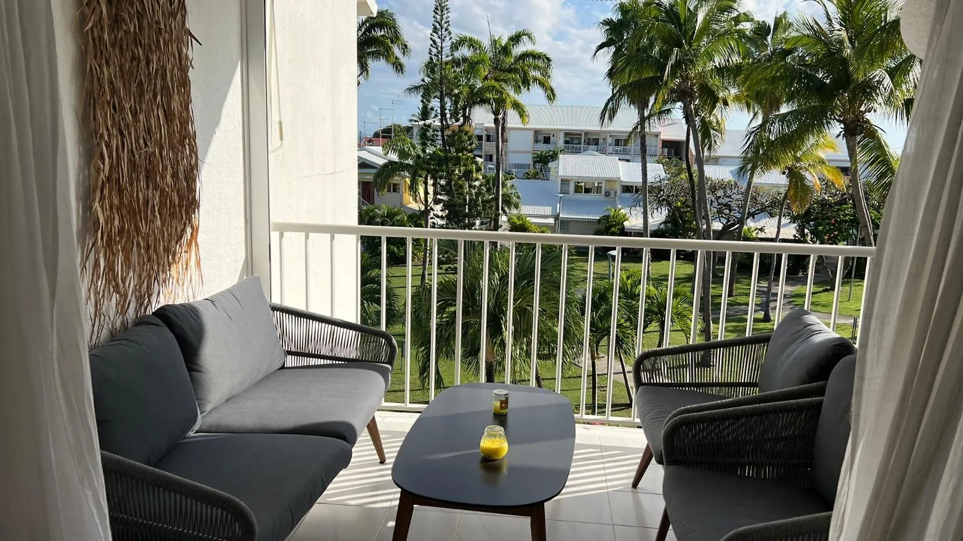 Residence Les Marines Magnifique T3 Saint-Francois  Γουαδελούπη
